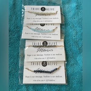 TRIBE ALIVE Bracelet Bundle